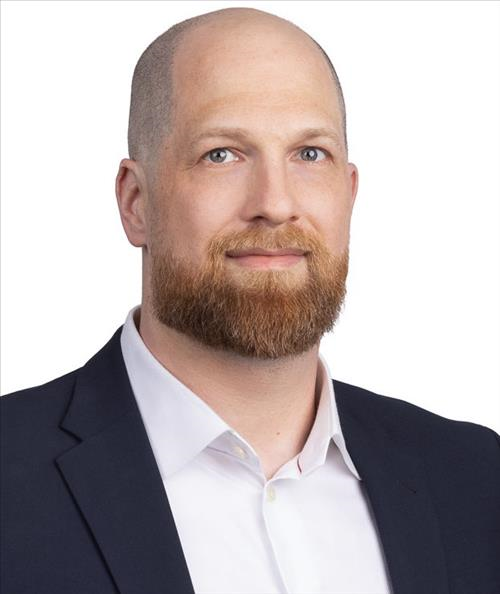 Eric Brandes