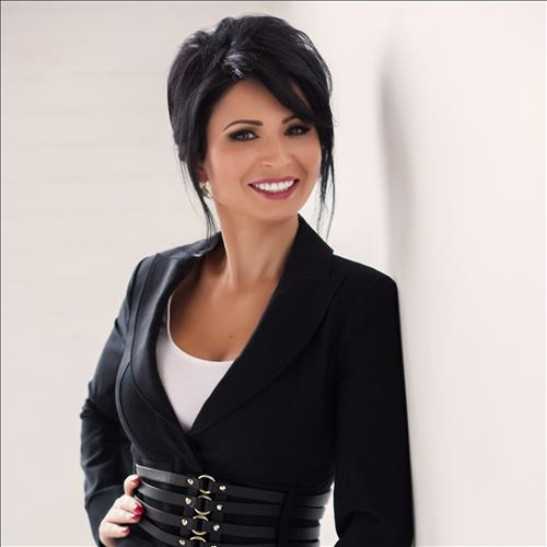 Anna Agasi