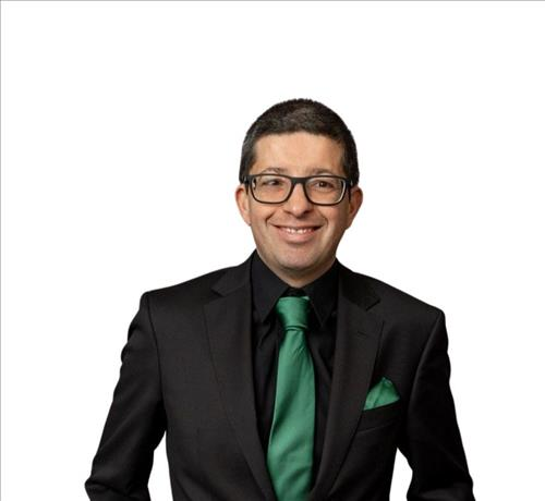 Mohammad Ali Golparvar