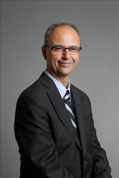 Vahid Danaee