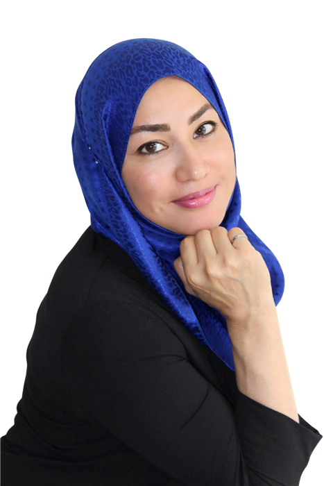 Zainab Bahman