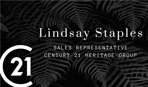 Lindsay Staples