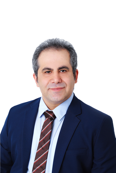 Eddie Karimi