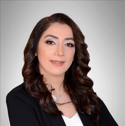 Mojgan Norozian-Moghadam