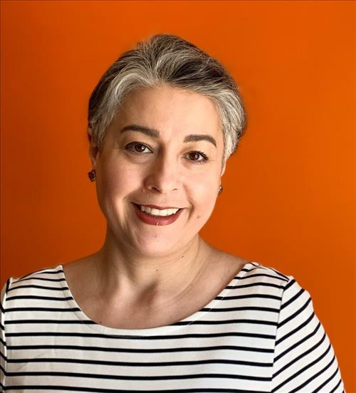 Farnaz Shokrieh