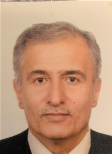 Mohsen Sadeghimehr