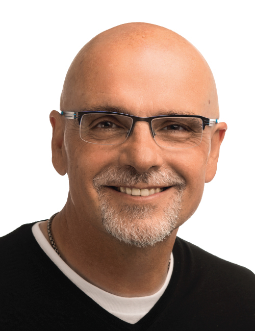 Ken McLachlan