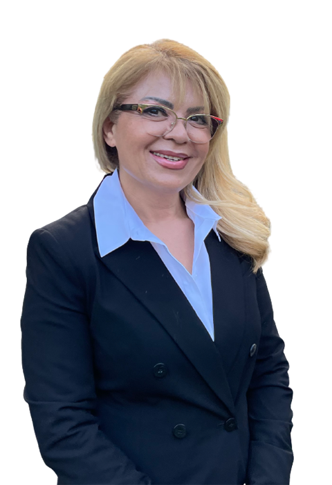 Fariba Goushchi