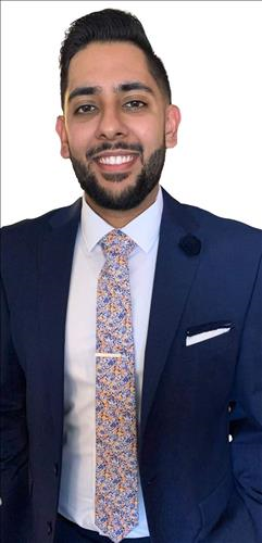 Vivek Joshi
