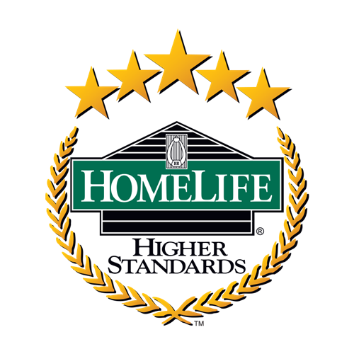 Homelife Golden Palace