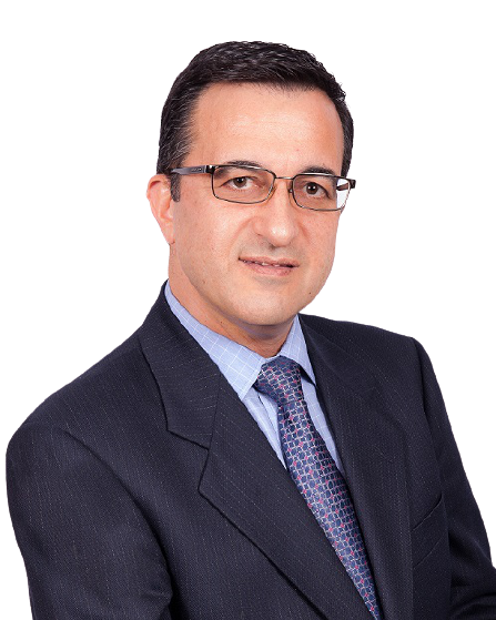 Jay Zabihi 