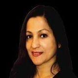 Fozia Qamar