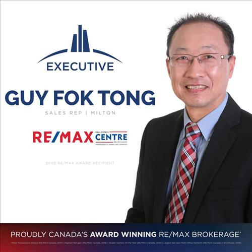 Guy Fok Tong