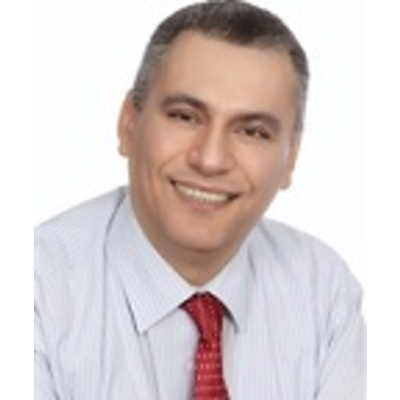 Cyrus Zandian