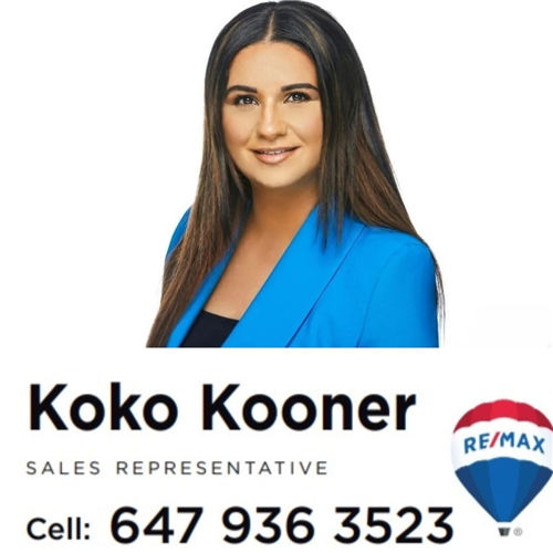 KOKO KOONER
