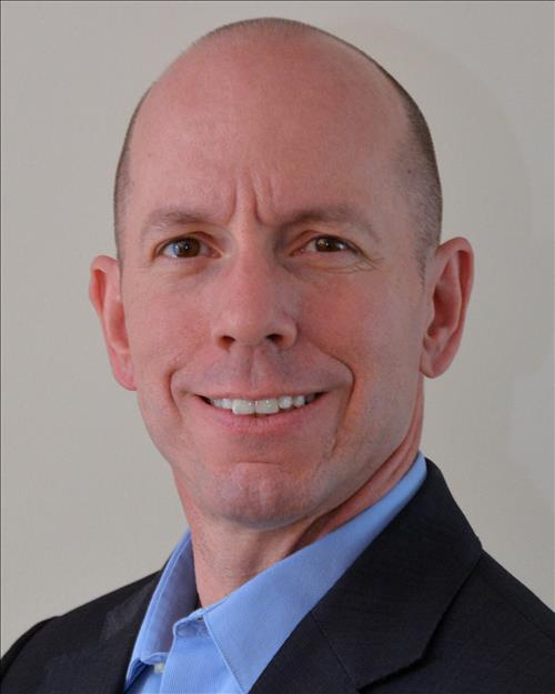 David Jensen