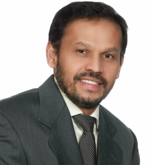 Vishnu Bhat