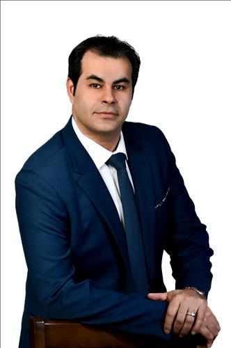 Vahid Sabbagh