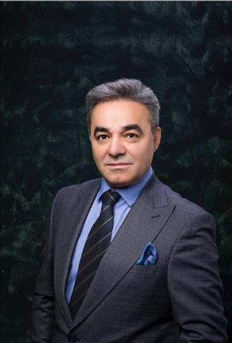 Ali Honari