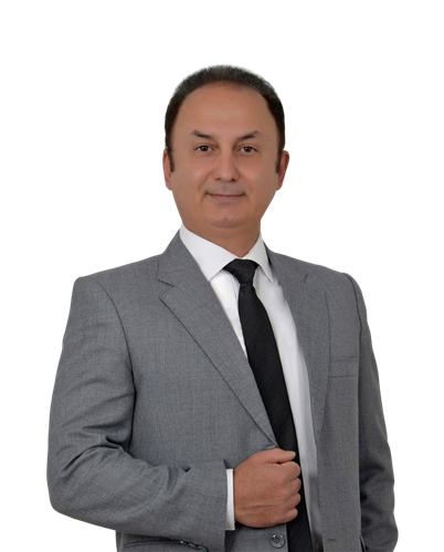 Farzad Afshin