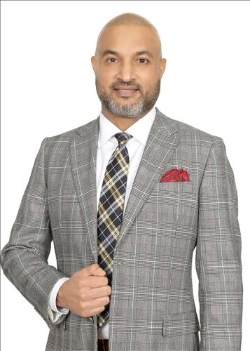 surjit Kharod