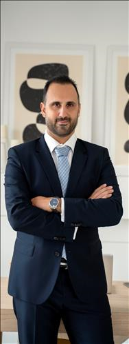 Paul Madani