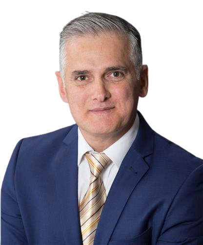 Gavriel Yacubov
