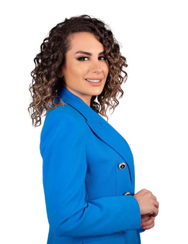 Sara Sadr