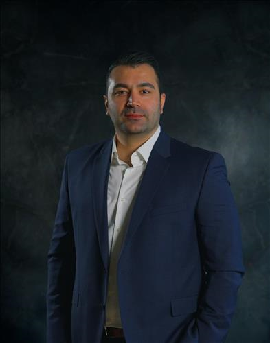 Sam Saghafi