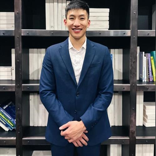 Robert Lin