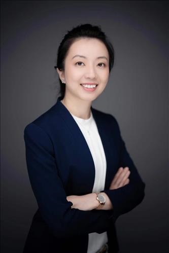 Ann Xu (Hui)