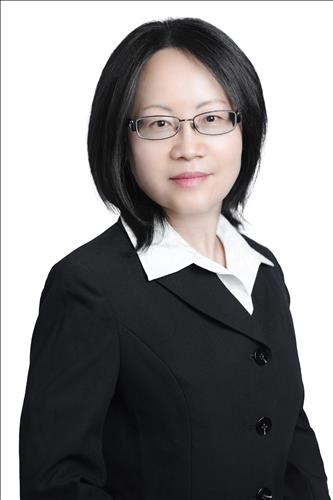 Karen Ning