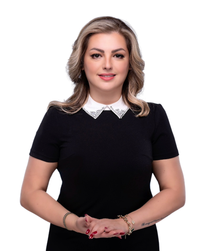Farnaz Nejad