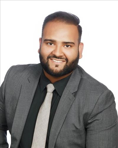 Joban Mehrok