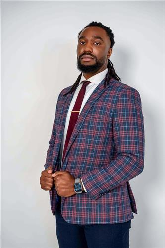 Joseph Akindolire