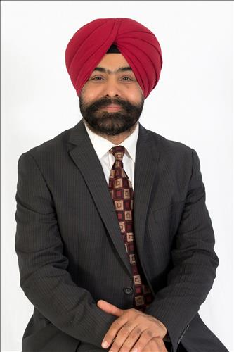 BALDEV THIND