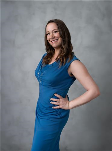 Kelly Harrigan