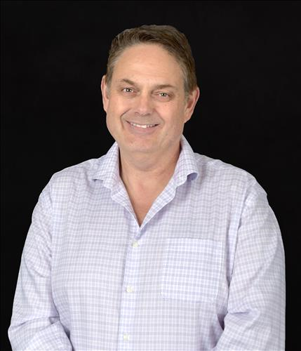 Paul Tibbenham