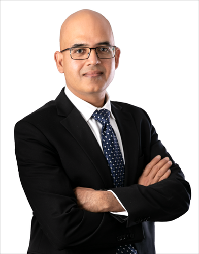 sanjay nanda