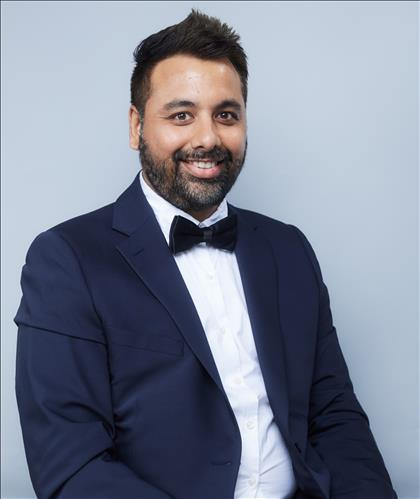 Hemang Joshi