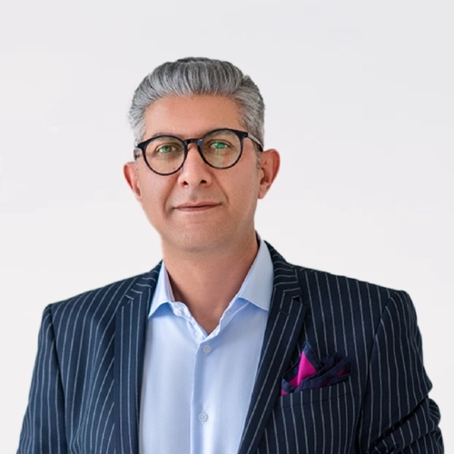 Ali Behnam