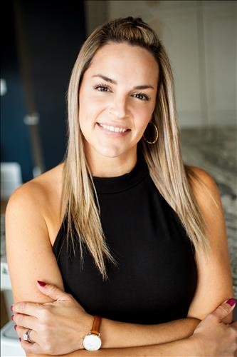 Roxane Lefebvre