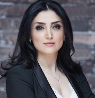 Fara Homayoonkhah
