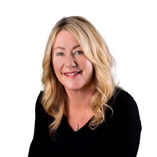 Carrie Kortis