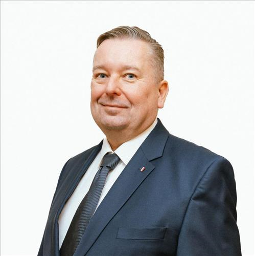 Luke Mierzejewski
