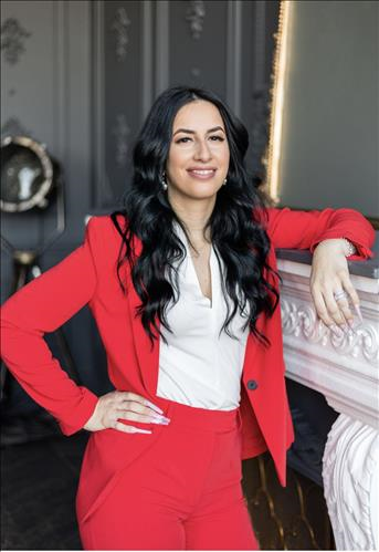 Christina Kakish