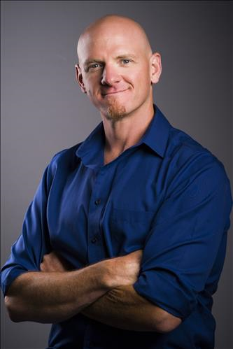 MIKE HOWARD