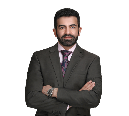 Reza Kamarrusta