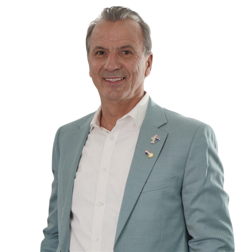 Frank Rosso
