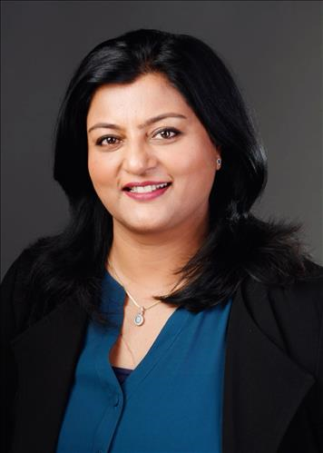 SUNETRA KAPIL
